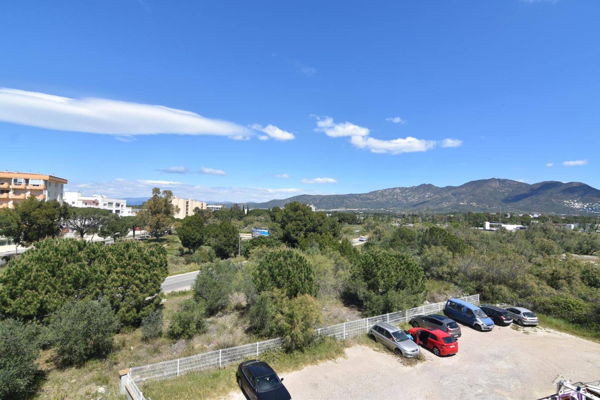 Appartement Rnet - Estrella De Mar Santa Margarita Roses