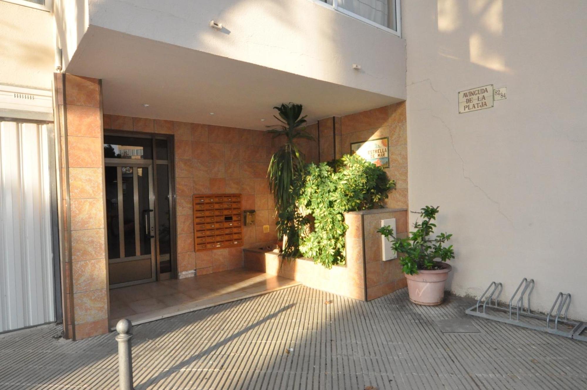 Rnet - Estrella De Mar Santa Margarita