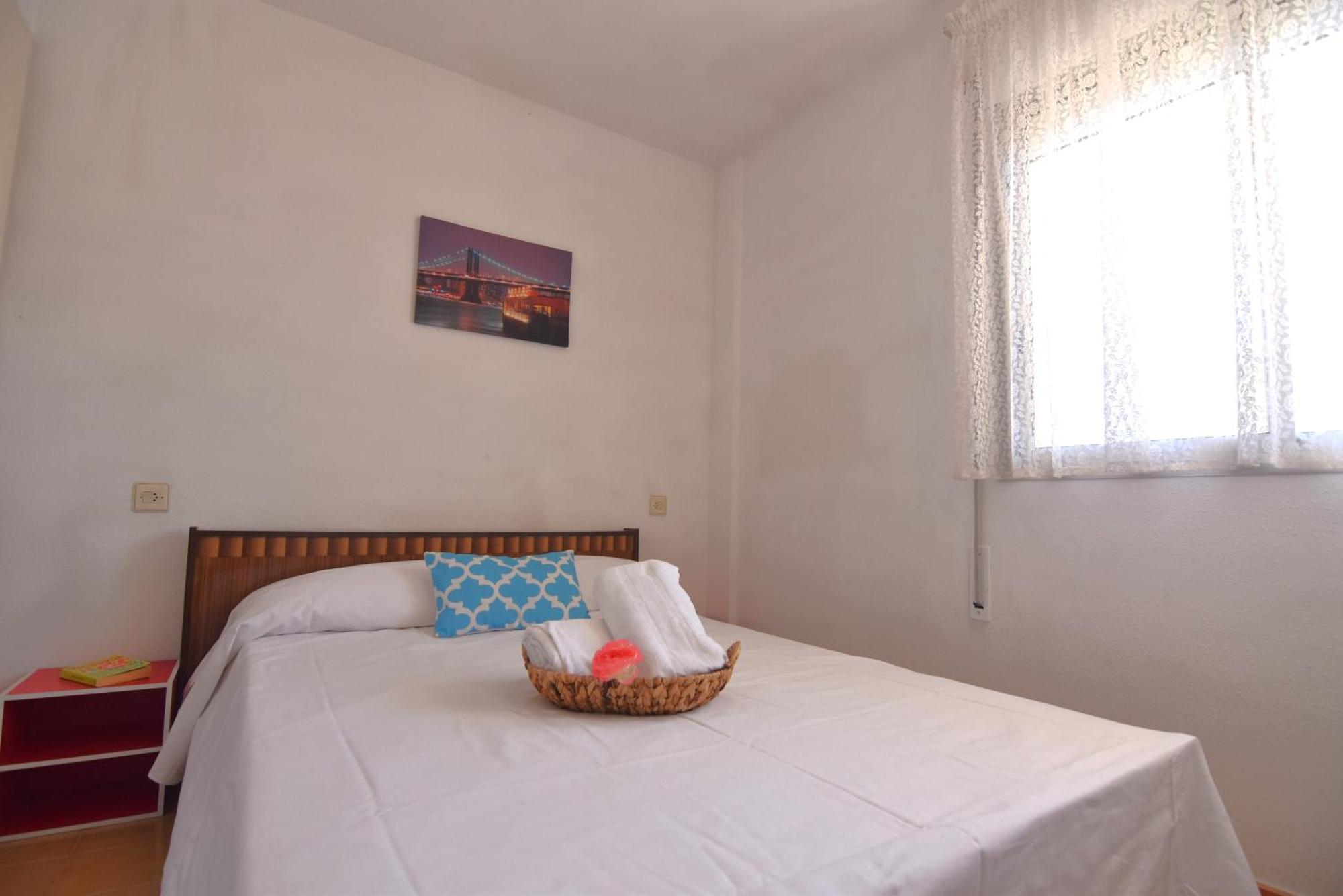 Apartment Rnet - Estrella De Mar Santa Margarita Roses
