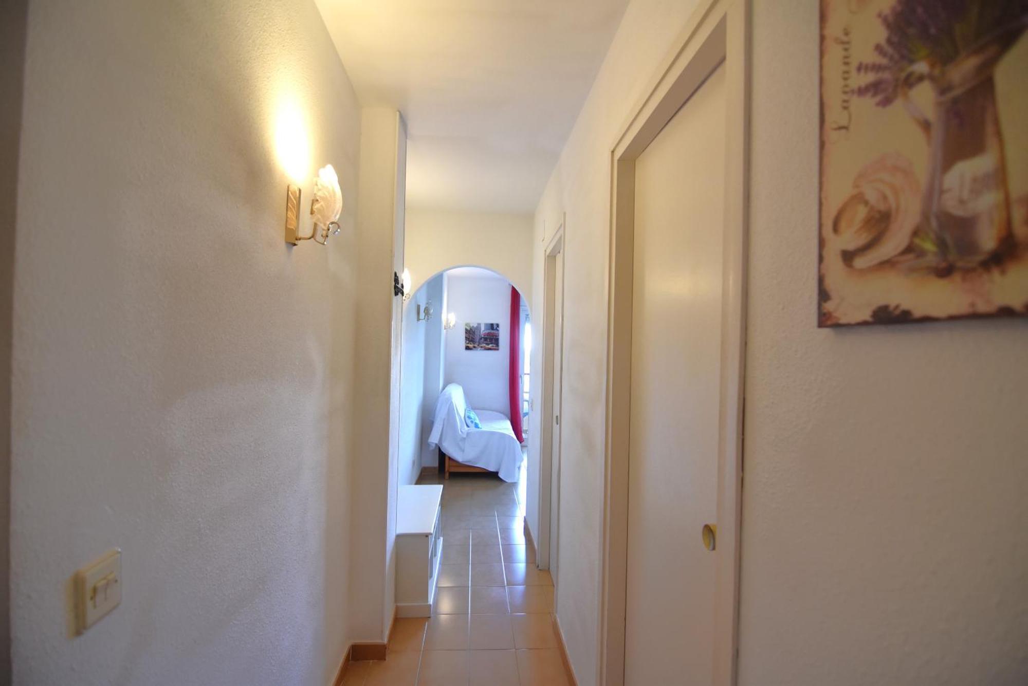 Apartment Rnet - Estrella De Mar Santa Margarita *