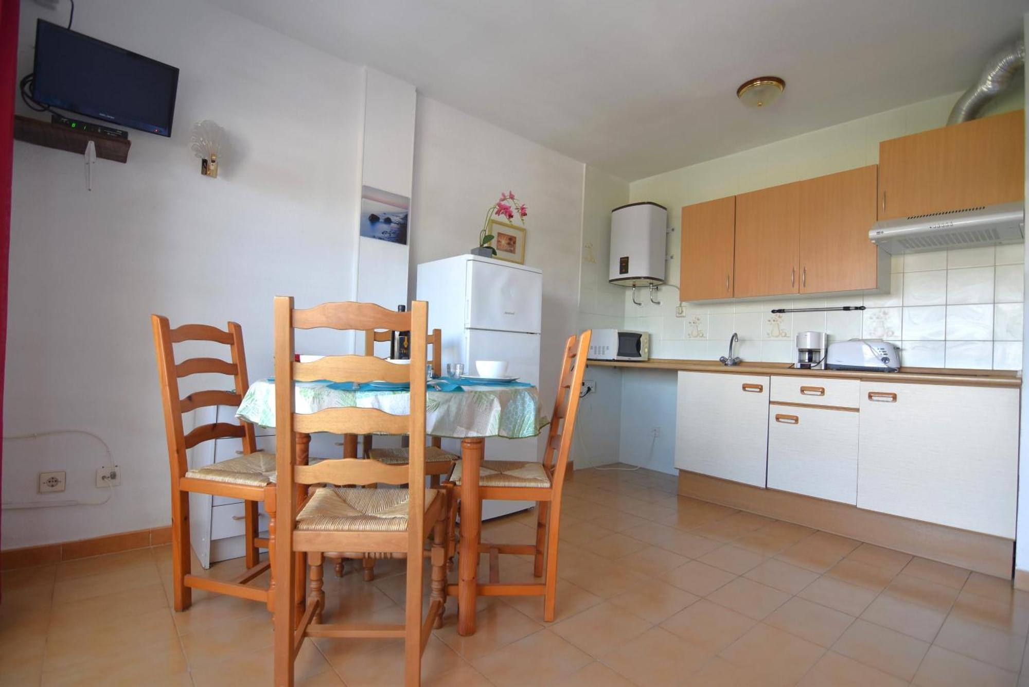 Apartment Rnet - Estrella De Mar Santa Margarita *