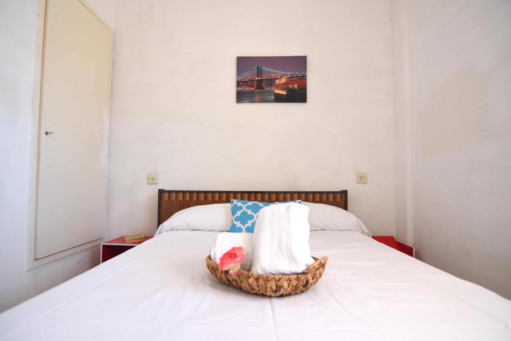 Apartment Rnet - Estrella De Mar Santa Margarita Roses