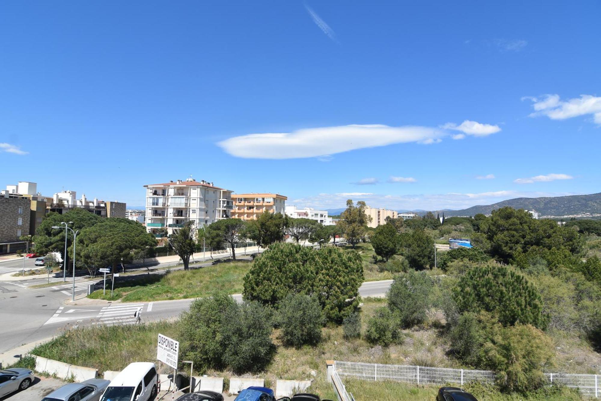 Apartment Rnet - Estrella De Mar Santa Margarita *