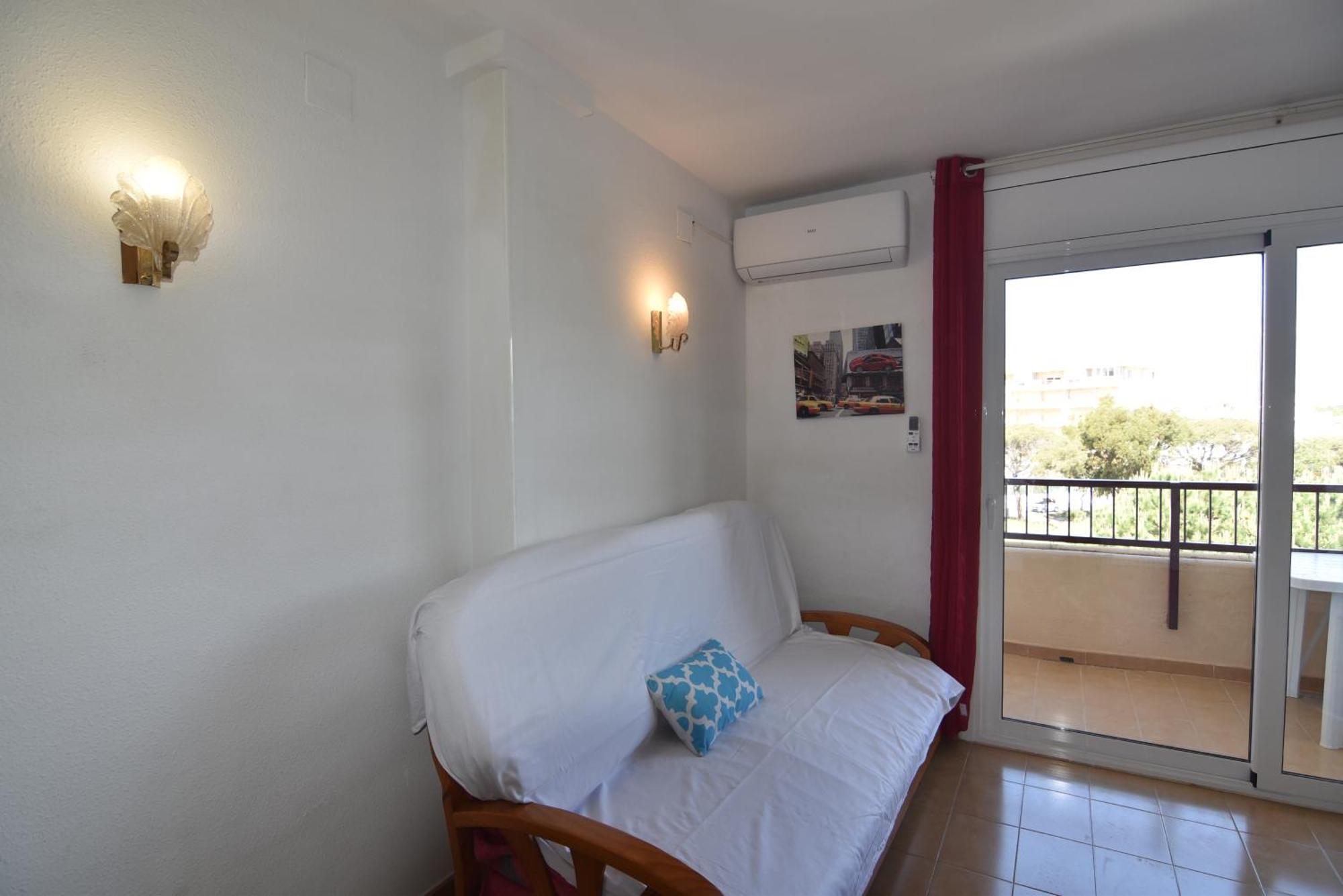 Apartment Rnet - Estrella De Mar Santa Margarita